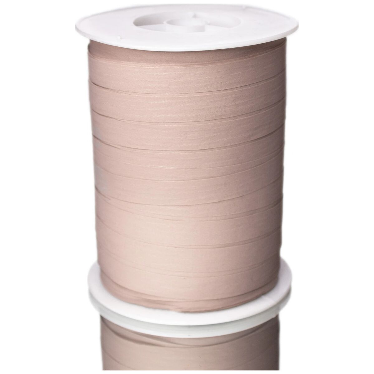 Gift Ribbon Light Pink Matte